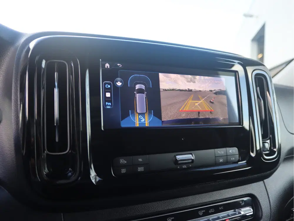 Mercedes-Benz Vito Mercedes-Benz Vito 119 CDI L3 Select uit 2024, foto 10