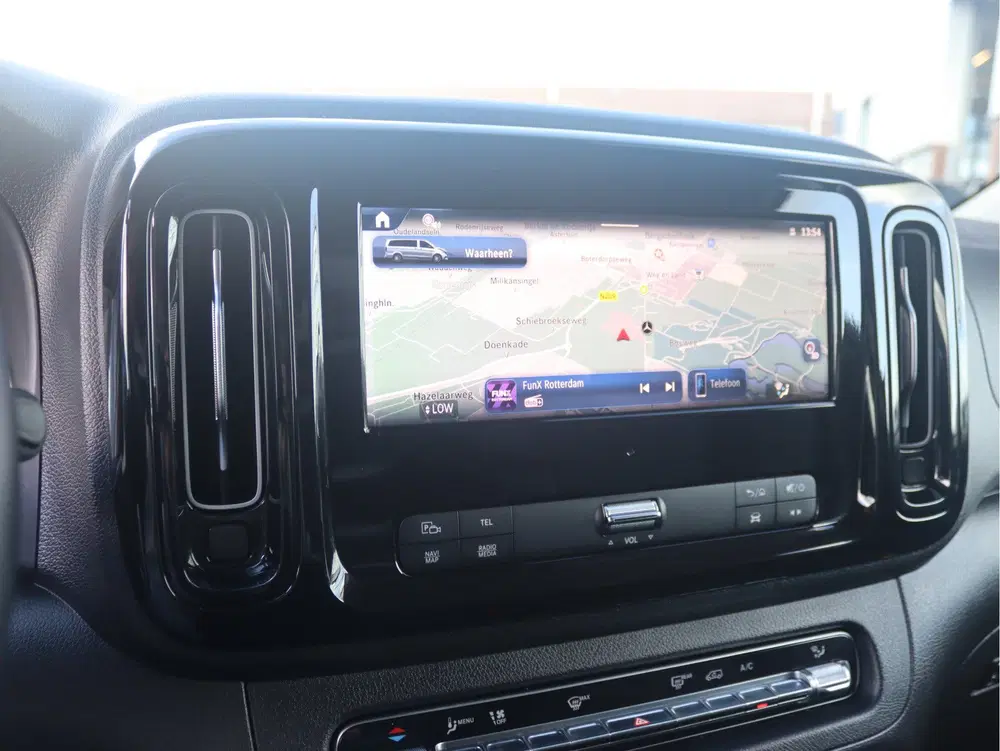 Mercedes-Benz Vito Mercedes-Benz Vito 119 CDI L3 Select uit 2024, foto 11