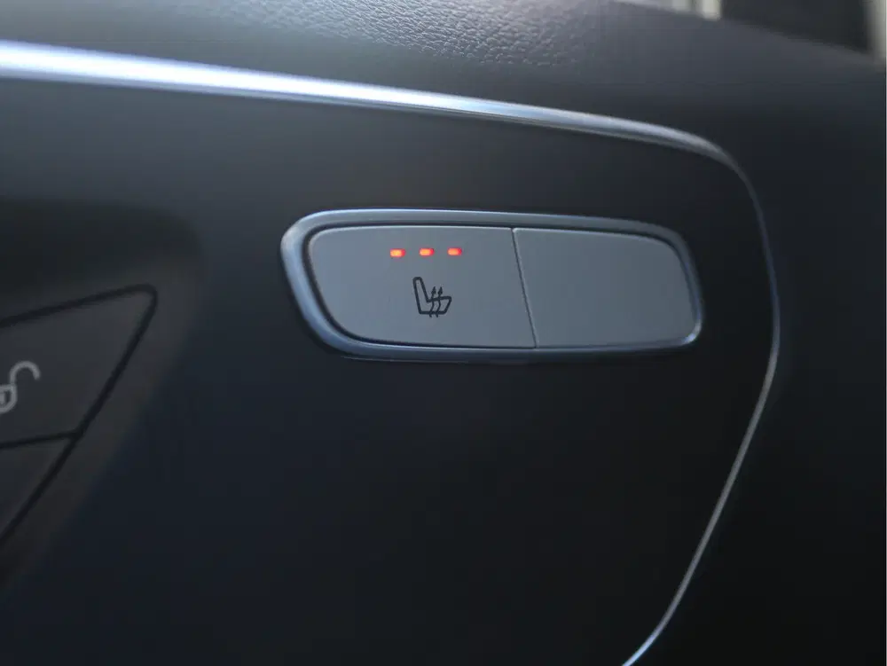 Mercedes-Benz Vito Mercedes-Benz Vito 119 CDI L3 Select uit 2024, foto 13