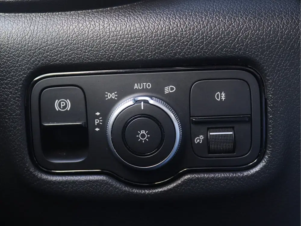 Mercedes-Benz Vito Mercedes-Benz Vito 119 CDI L3 Select uit 2024, foto 14