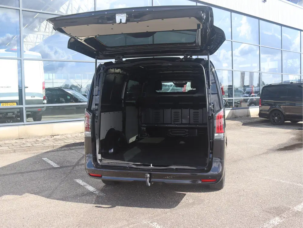Mercedes-Benz Vito Mercedes-Benz Vito 119 CDI L3 Select uit 2024, foto 3