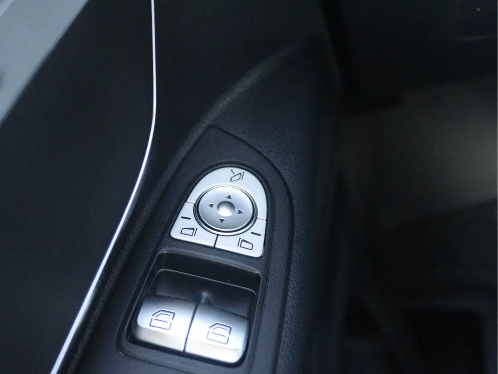 Mercedes-Benz Vito Mercedes-Benz Vito 119 CDI L3 Select uit 2024, foto 5