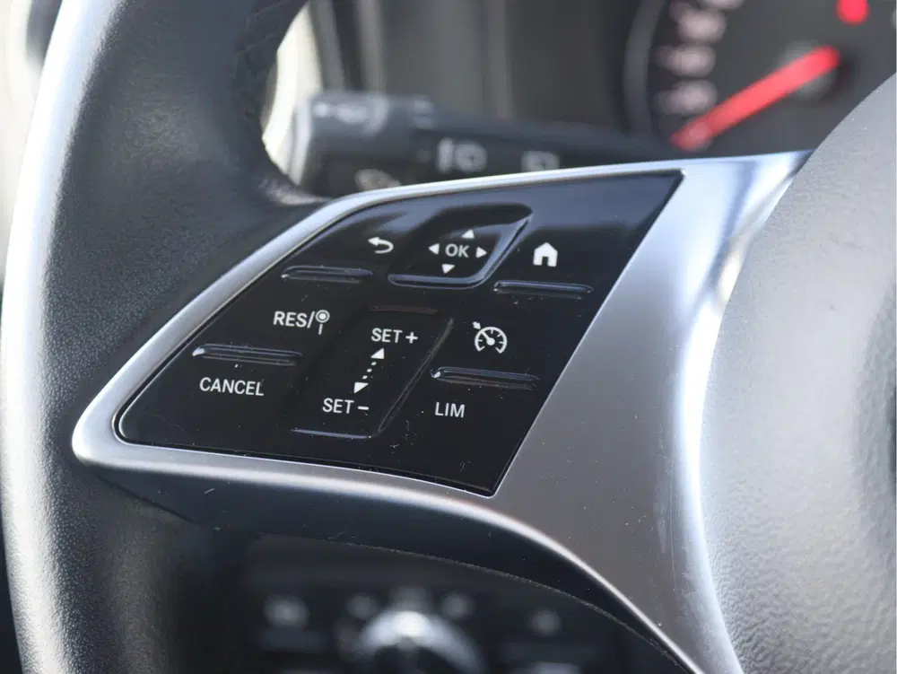 Mercedes-Benz Vito Mercedes-Benz Vito 119 CDI L3 Select uit 2024, foto 7