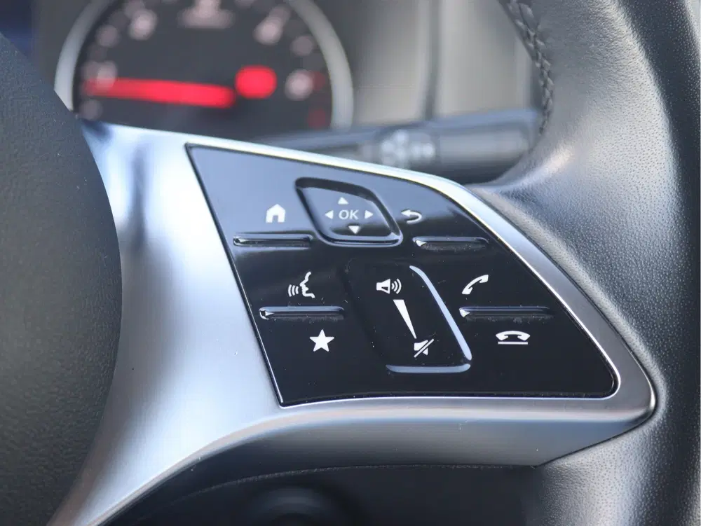 Mercedes-Benz Vito Mercedes-Benz Vito 119 CDI L3 Select uit 2024, foto 8