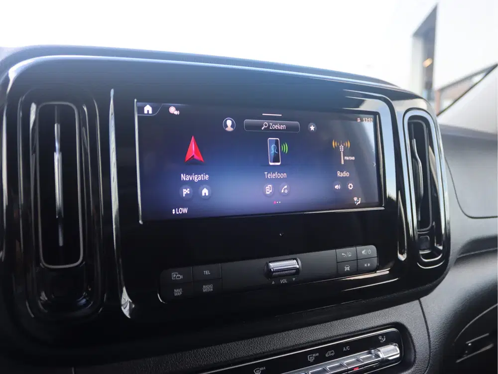 Mercedes-Benz Vito Mercedes-Benz Vito 119 CDI L3 Select uit 2024, foto 9
