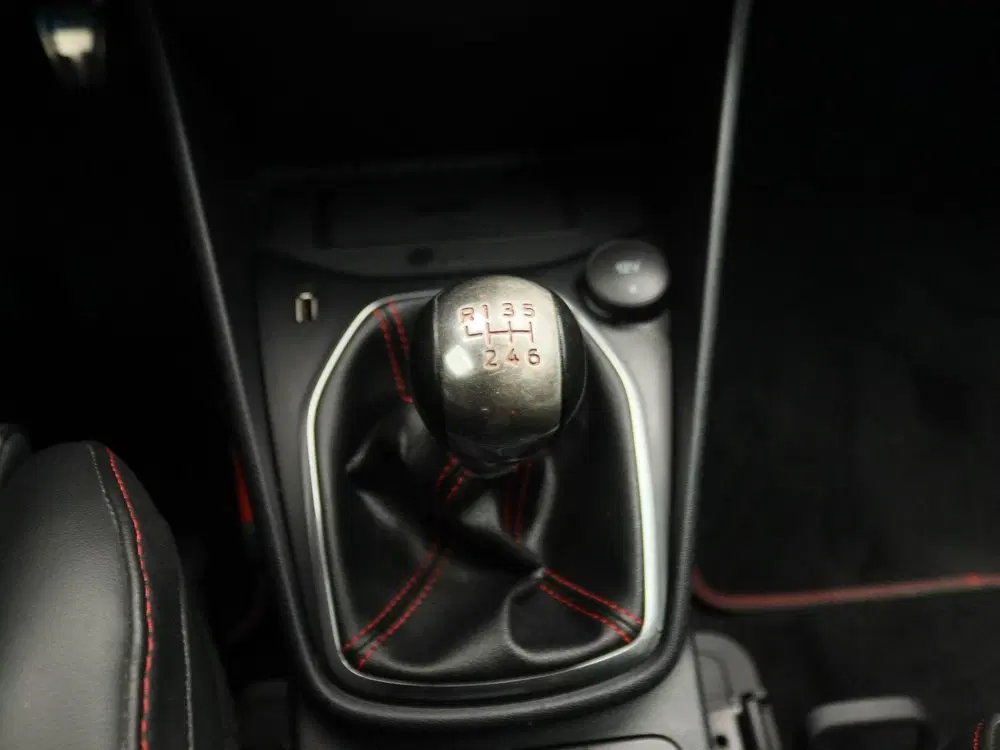 Ford Fiesta 1.5 Ecoboost ST-X uit 2023, foto 11