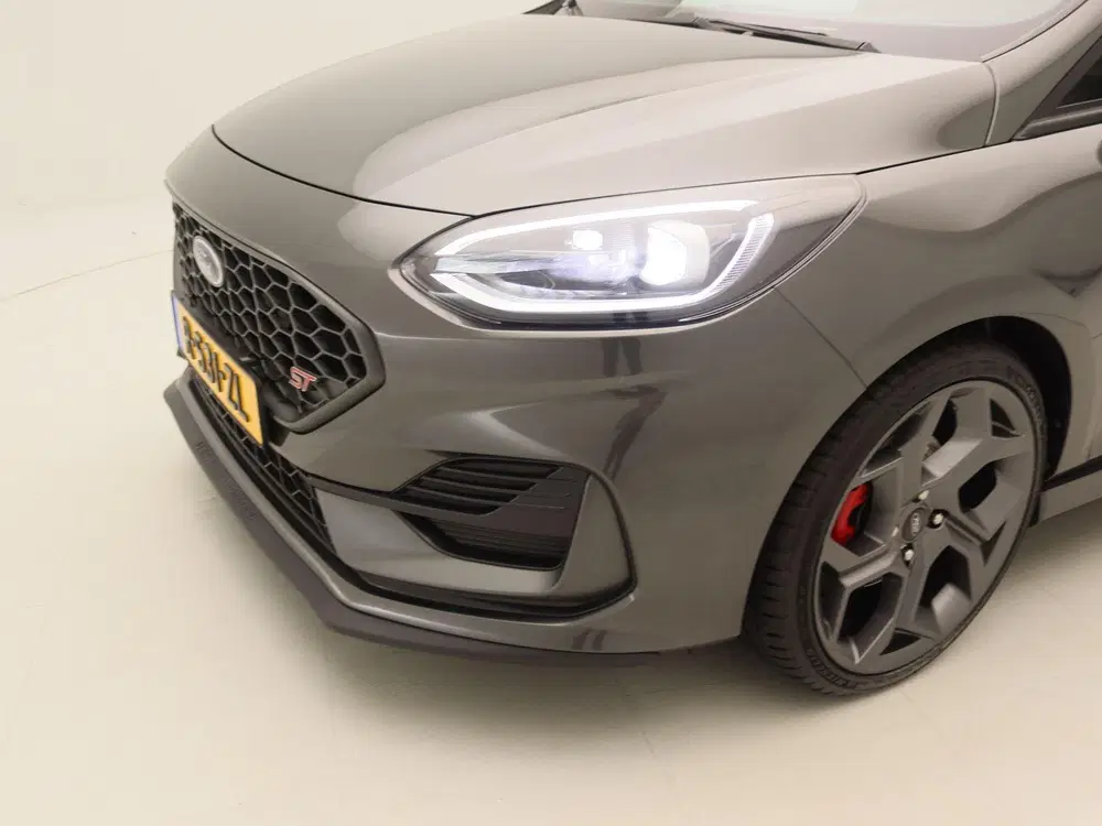 Ford Fiesta 1.5 Ecoboost ST-X uit 2023, foto 15