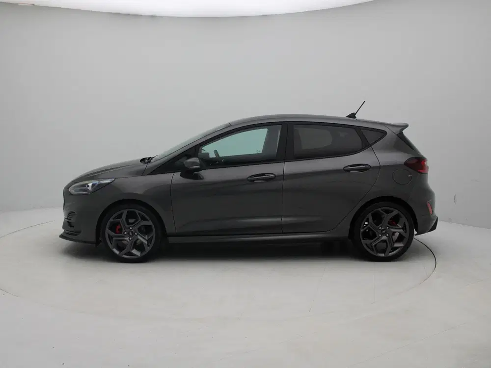 Ford Fiesta 1.5 Ecoboost ST-X uit 2023, foto 4