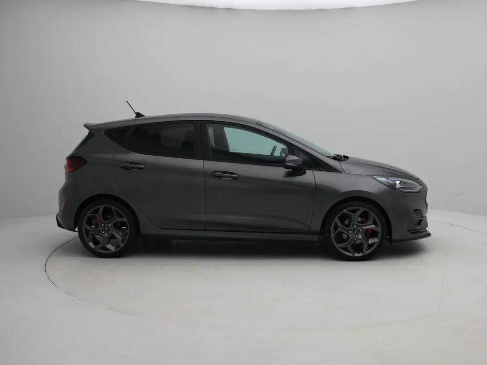 Ford Fiesta 1.5 Ecoboost ST-X uit 2023, foto 6