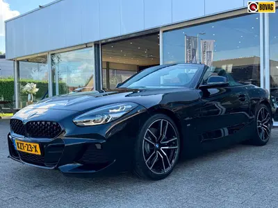BMW Z4 SDrive20i M-SPORT uit 2019