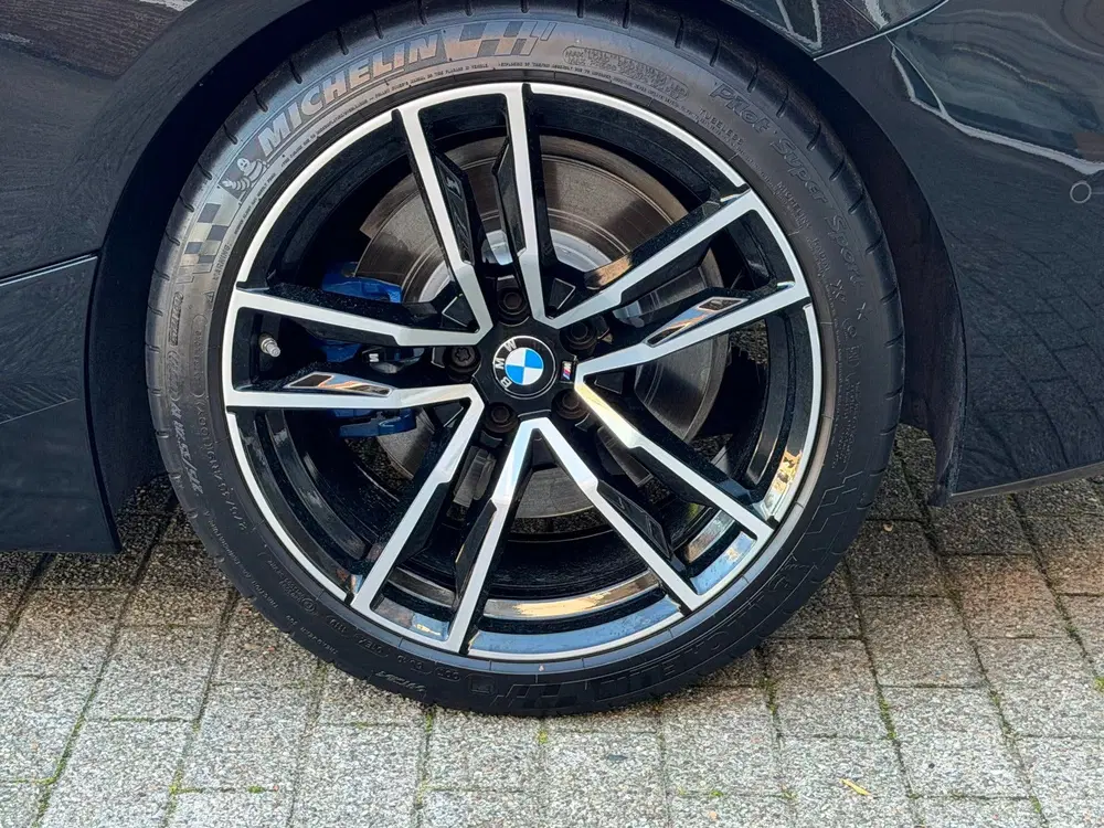 BMW Z4 SDrive20i M-SPORT uit 2019, foto 10