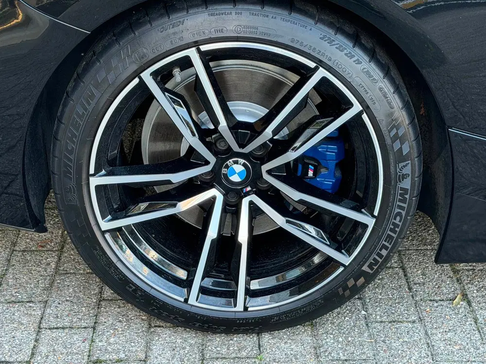 BMW Z4 SDrive20i M-SPORT uit 2019, foto 12