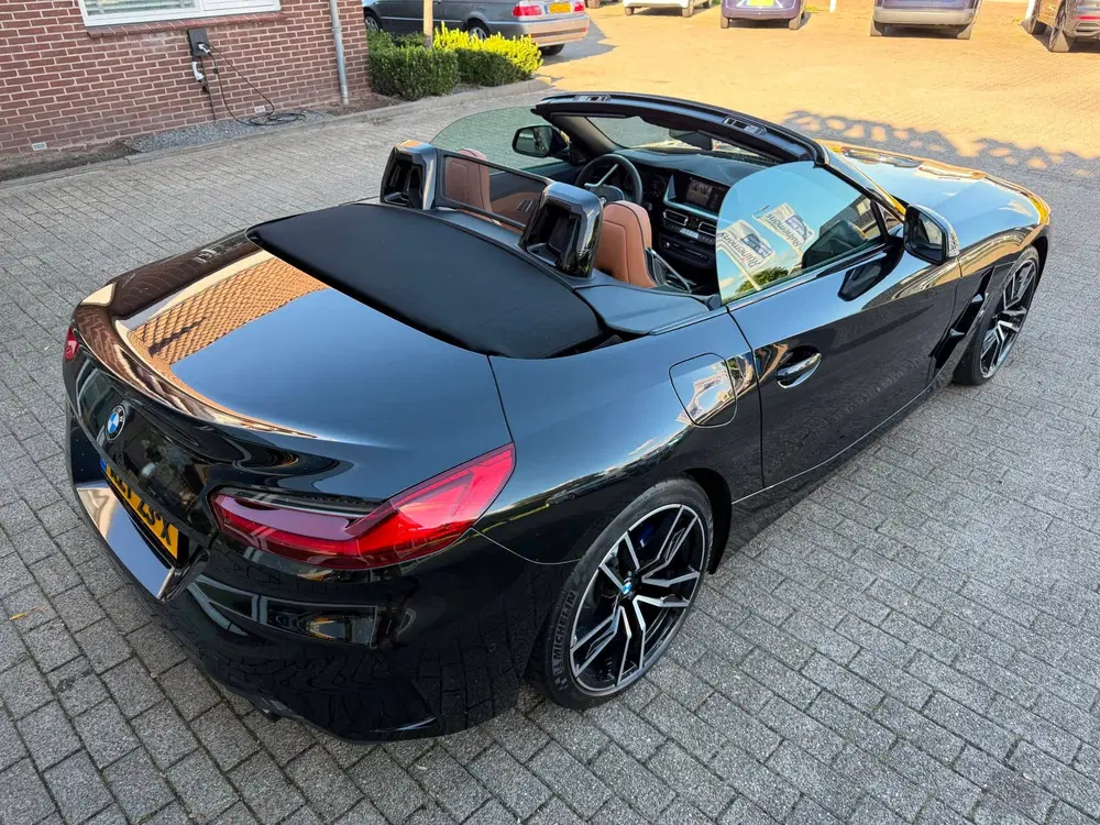 BMW Z4 SDrive20i M-SPORT uit 2019, foto 15