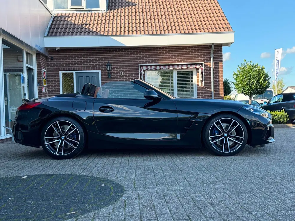 BMW Z4 SDrive20i M-SPORT uit 2019, foto 4