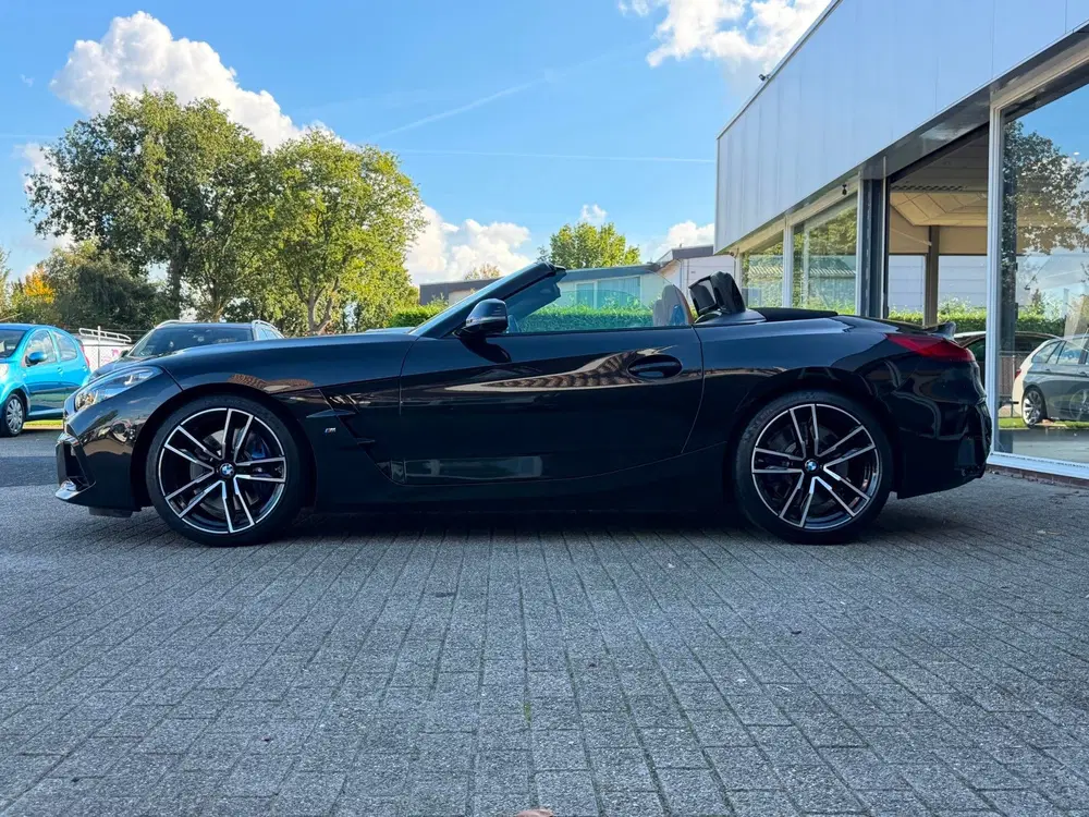 BMW Z4 SDrive20i M-SPORT uit 2019, foto 7