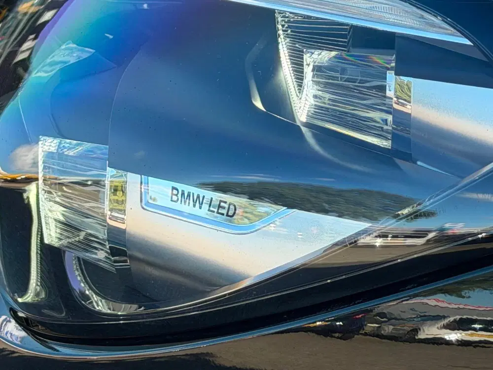 BMW Z4 SDrive20i M-SPORT uit 2019, foto 8