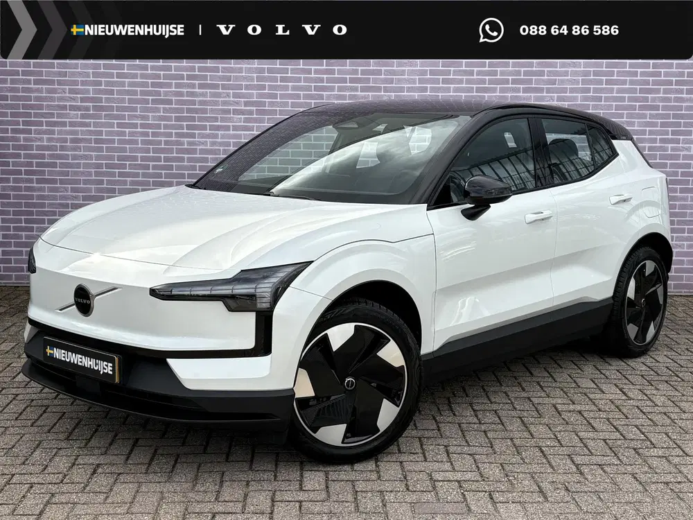 Volvo EX30 Single Motor Extended Range Plus 69 kWh uit 2025