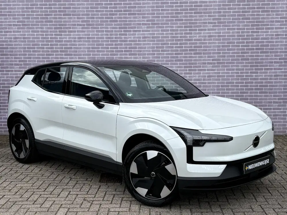 Volvo EX30 Single Motor Extended Range Plus 69 kWh uit 2025, foto 8