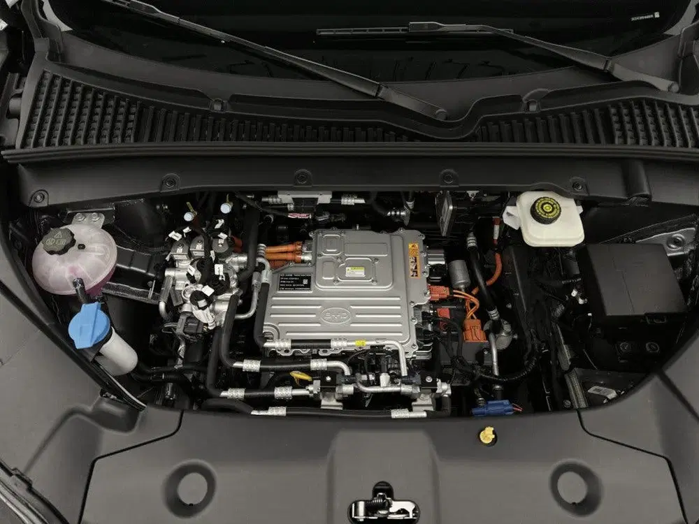 BYD Atto 2 Comfort 65 kWh uit 2026, foto 7