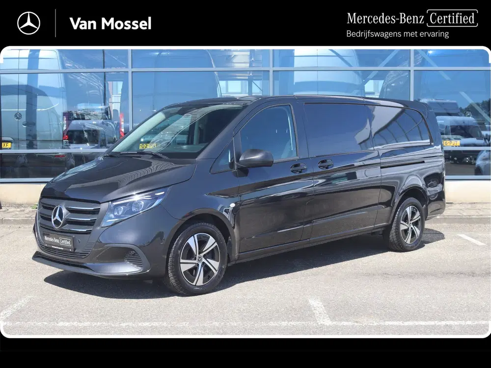 Mercedes-Benz Vito 119 CDI L3 Select uit 2024