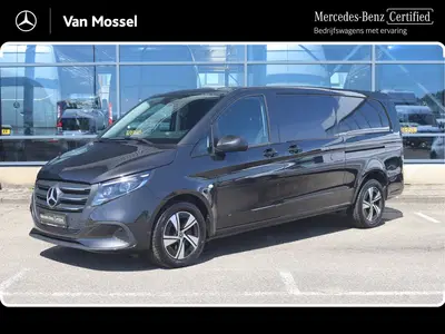 Mercedes-Benz Vito 119 CDI L3 Select uit 2024