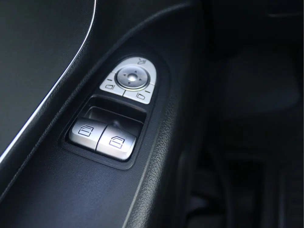 Mercedes-Benz Vito 119 CDI L3 Select uit 2024, foto 5
