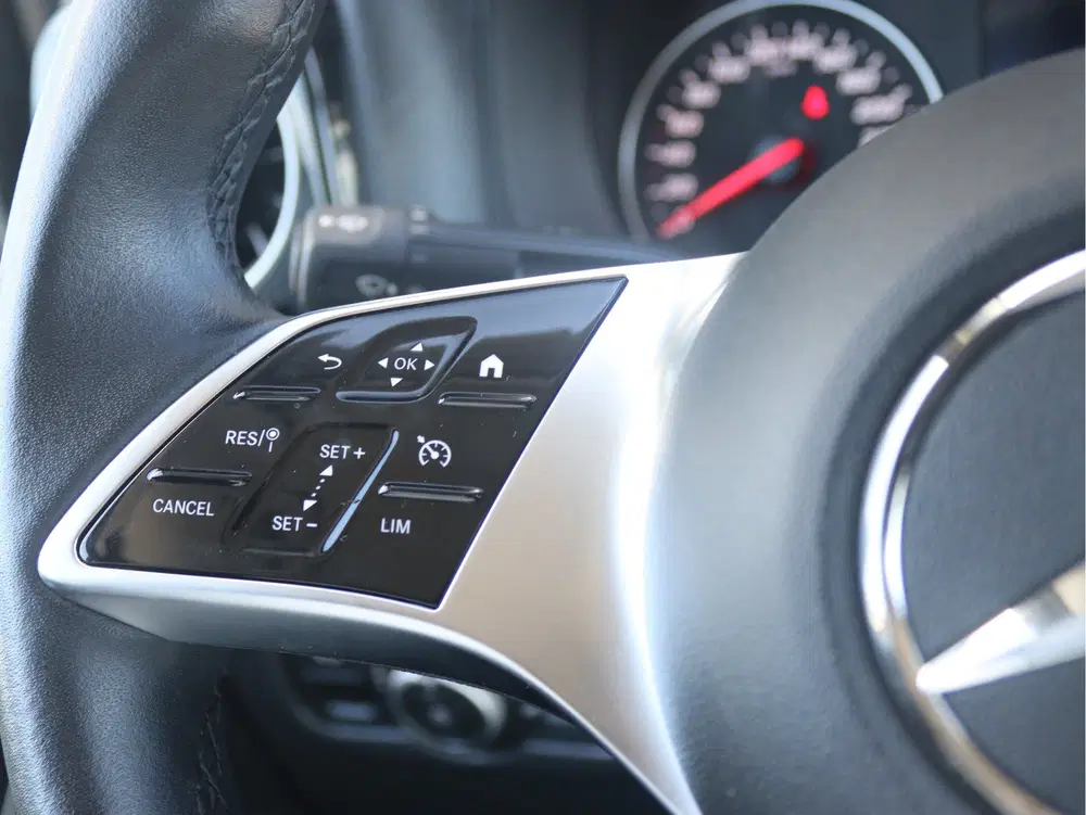 Mercedes-Benz Vito 119 CDI L3 Select uit 2024, foto 7