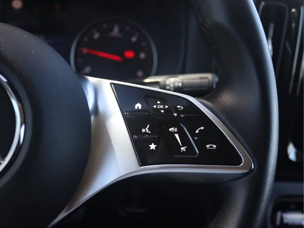 Mercedes-Benz Vito 119 CDI L3 Select uit 2024, foto 8