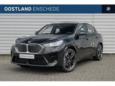 BMW iX2 xDrive30 M Sport uit 2025