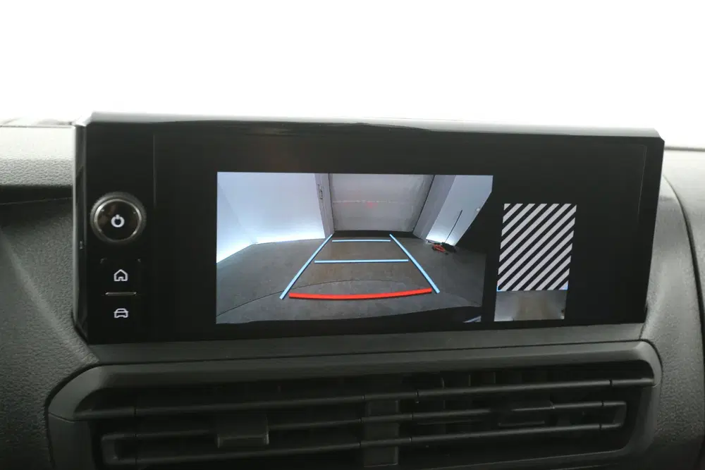 Toyota Proace L2H1 75 kWh Long Range uit 2025, foto 13