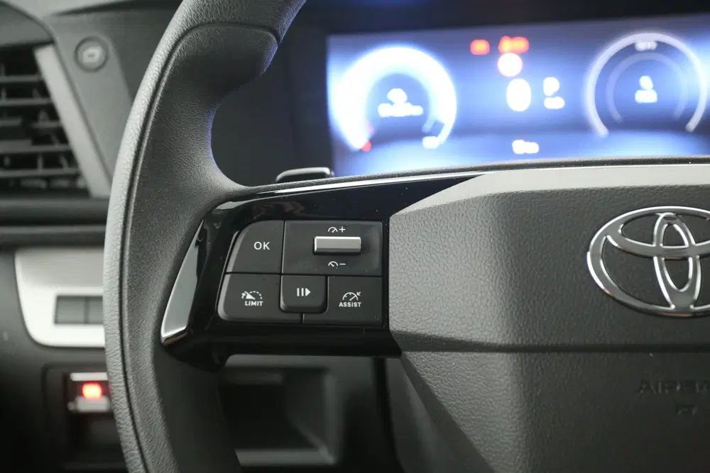 Toyota Proace L2H1 75 kWh Long Range uit 2025, foto 15