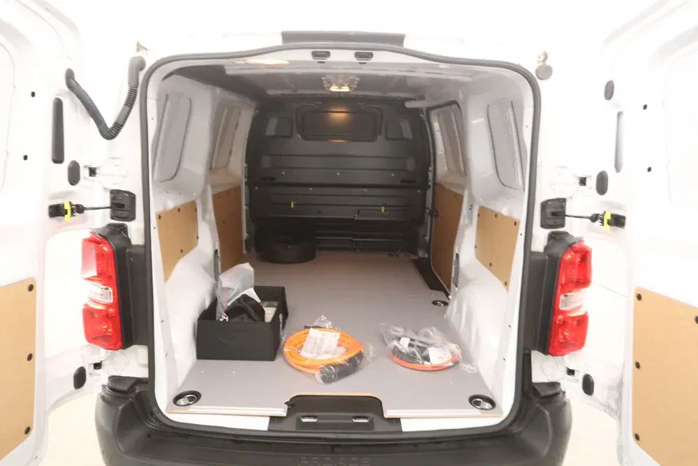 Toyota Proace L2H1 75 kWh Long Range uit 2025, foto 3