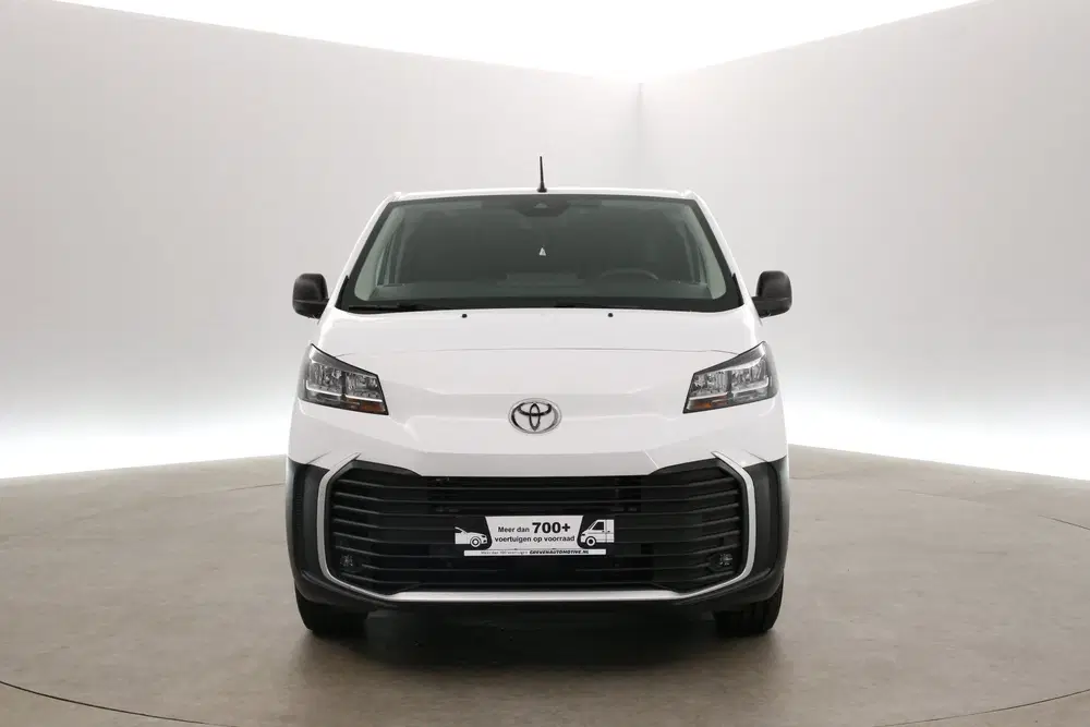 Toyota Proace L2H1 75 kWh Long Range uit 2025, foto 9