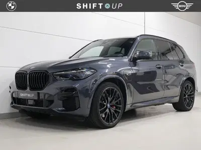 BMW X5 xDrive45e M-Sport uit 2022
