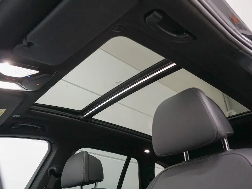 BMW X5 xDrive45e M-Sport uit 2022, foto 12