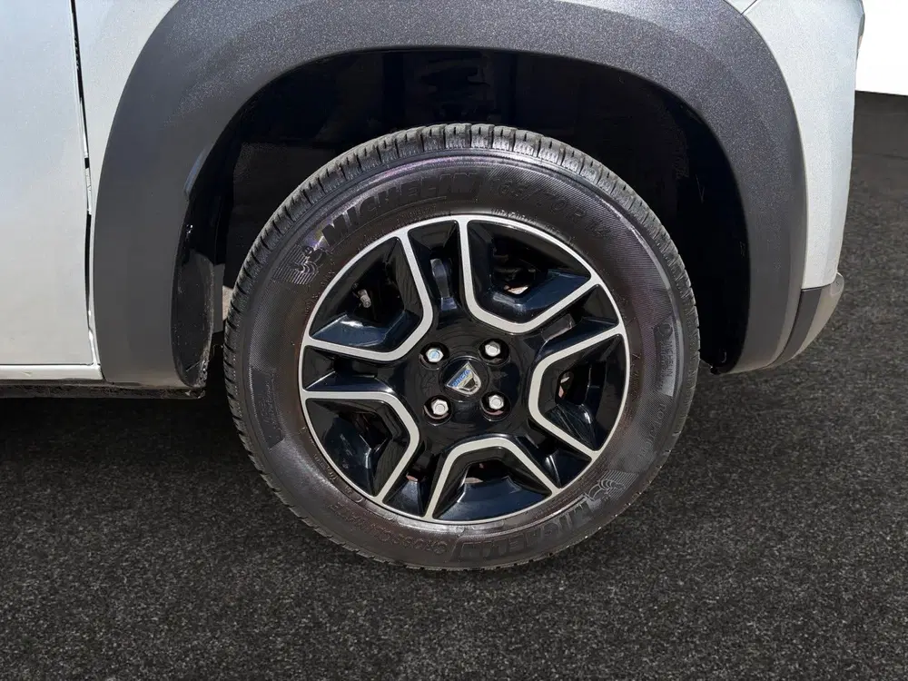 Dacia Spring Comfort Plus 27 kWh slechts 4600 KM uit 2022, foto 12