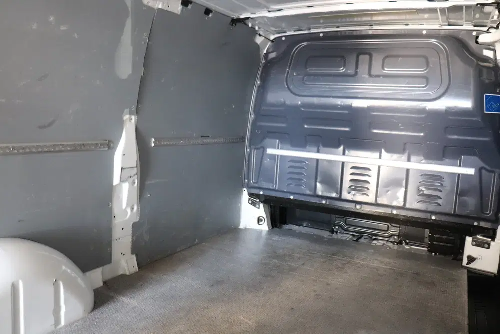 Mercedes-Benz Vito 110 CDI XL EURO 6 uit 2021, foto 11
