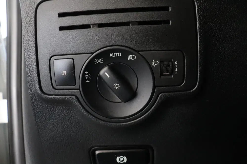 Mercedes-Benz Vito 110 CDI XL EURO 6 uit 2021, foto 14