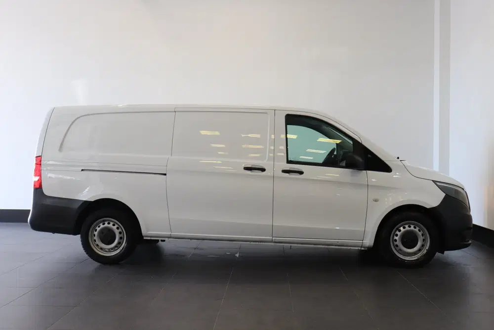 Mercedes-Benz Vito 110 CDI XL EURO 6 uit 2021, foto 7