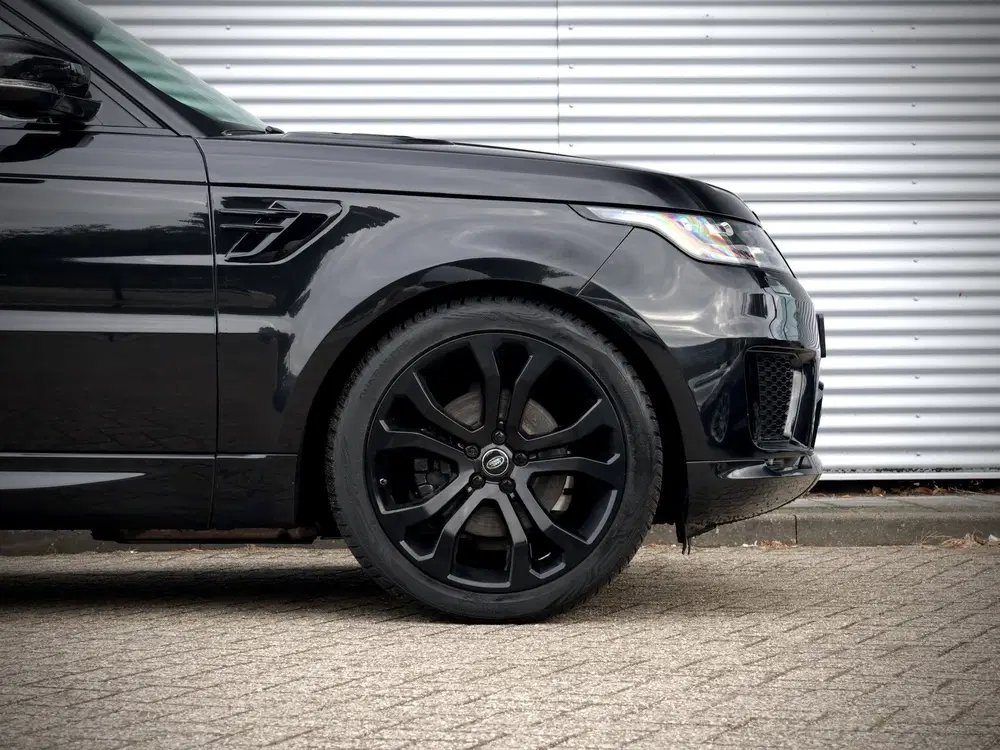 Land Rover Range Rover Sport HSE Dynamic uit 2020, foto 14