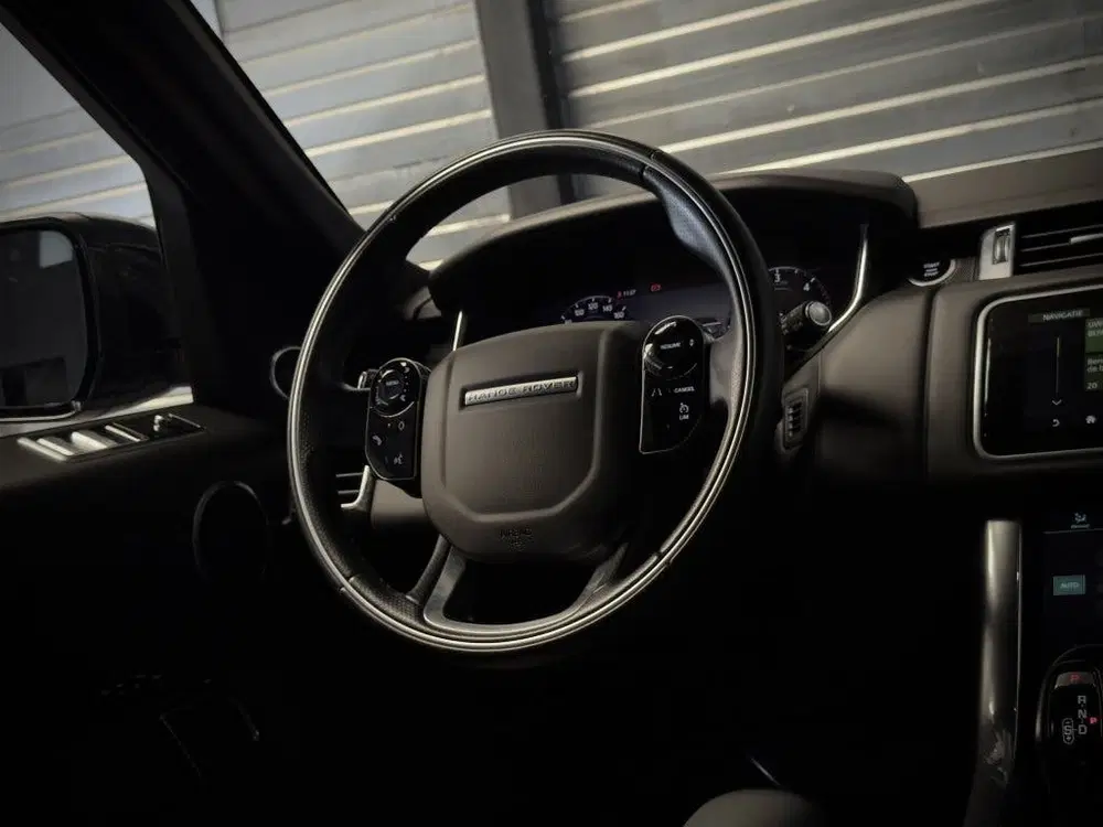 Land Rover Range Rover Sport HSE Dynamic uit 2020, foto 15