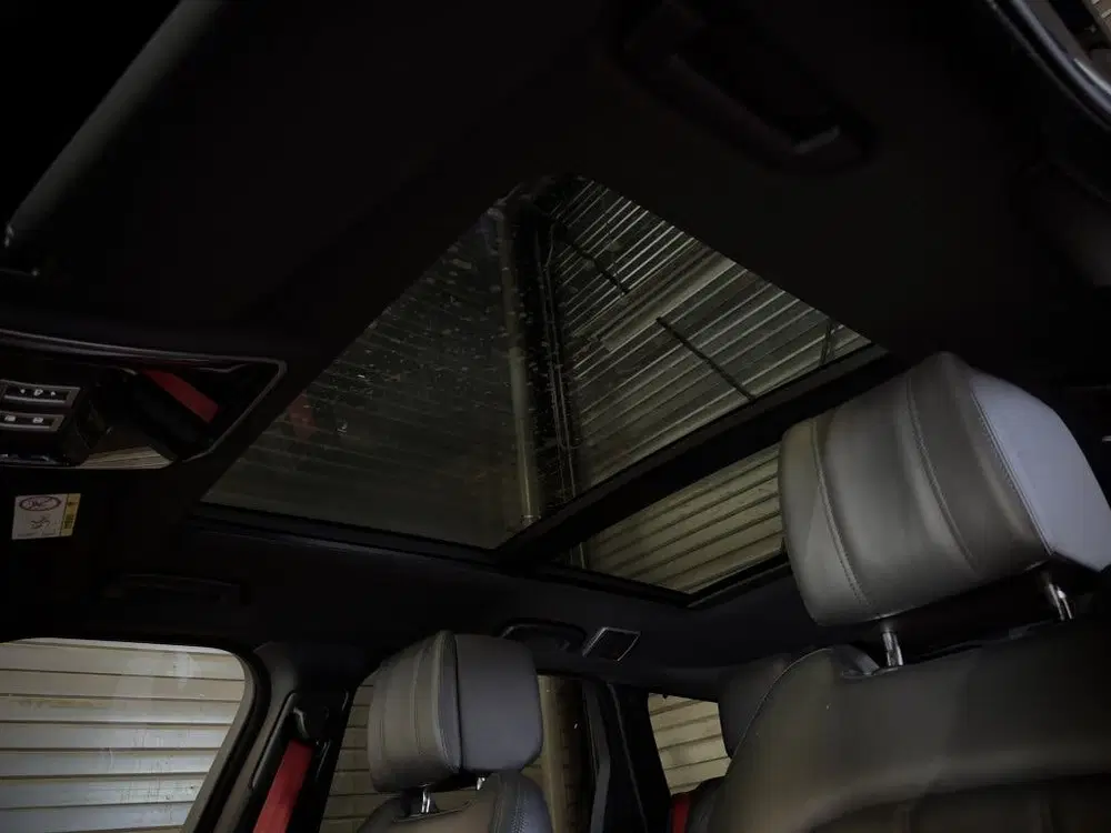 Land Rover Range Rover Sport HSE Dynamic uit 2020, foto 8