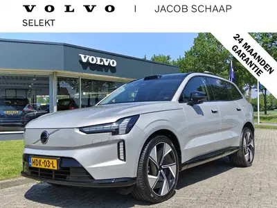 Volvo EX90 Twin Motor Performance 517PK Ultra 7p. 111 uit 2025