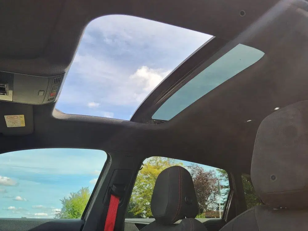 Volkswagen Polo 2.0 TSI GTI uit 2020, foto 13