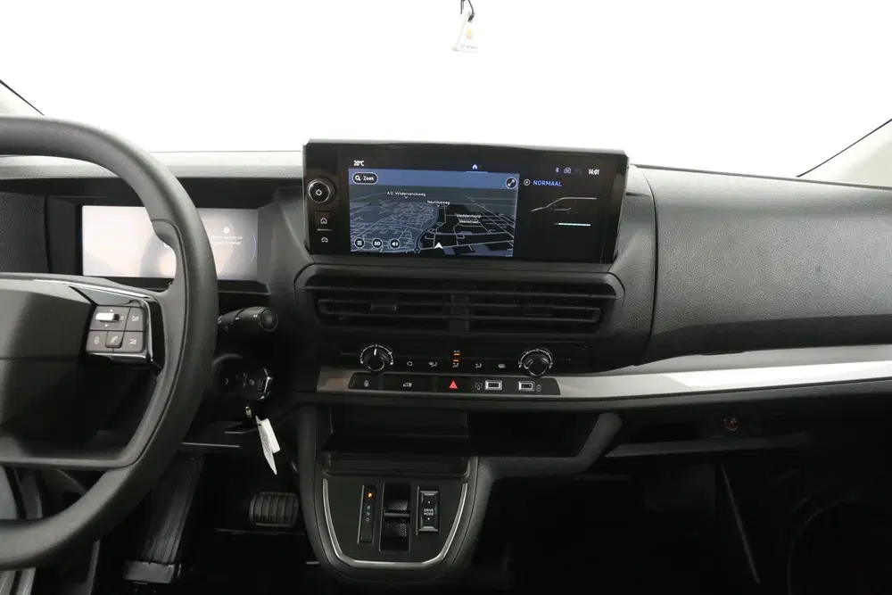 Toyota Proace 75 kWh Long Range L2H1 uit 2025, foto 13