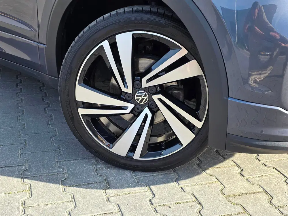Volkswagen T-Cross 1.0 TSI R-Line uit 2022, foto 13