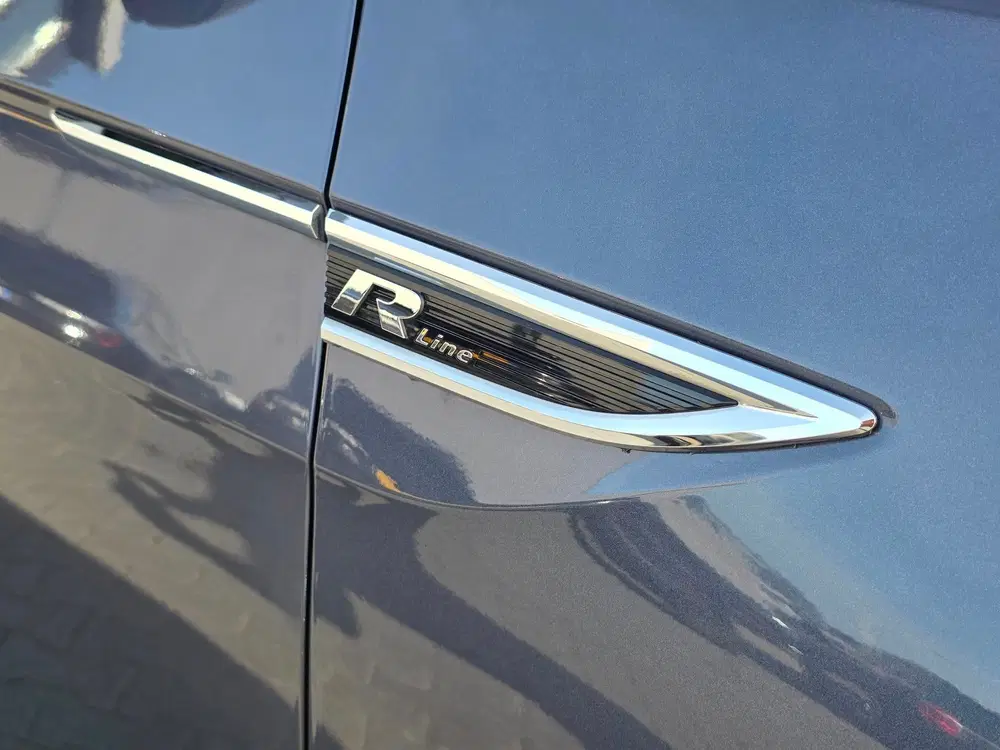 Volkswagen T-Cross 1.0 TSI R-Line uit 2022, foto 14