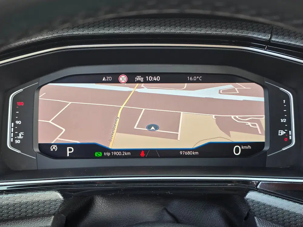 Volkswagen T-Cross 1.0 TSI R-Line uit 2022, foto 15