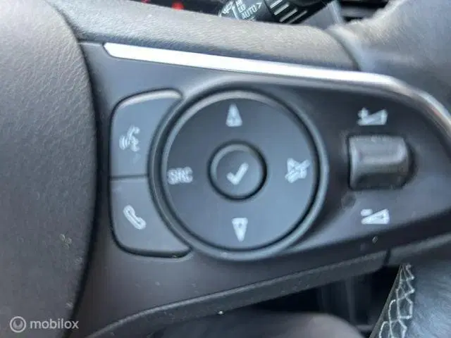 Opel Grandland 1.2 Turbo Innovation * NAVIGATIE * AIRCO uit 2019, foto 10
