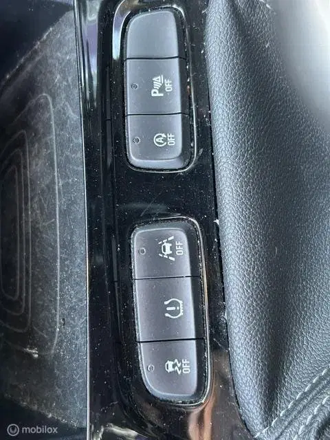 Opel Grandland 1.2 Turbo Innovation * NAVIGATIE * AIRCO uit 2019, foto 13
